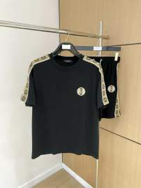 Picture of Gucci Shirt Pant Suits _SKUGucciM-3XLkdtr9021852